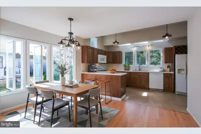 207 E Plaza Place, Pleasantville, NJ 08232 - Photo 3