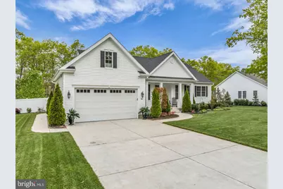 305 Glen Dornoch Ln, Egg Harbor Township, NJ 08234 - Photo 5