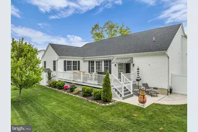 305 Glen Dornoch Ln, Egg Harbor Township, NJ 08234 - Photo 41