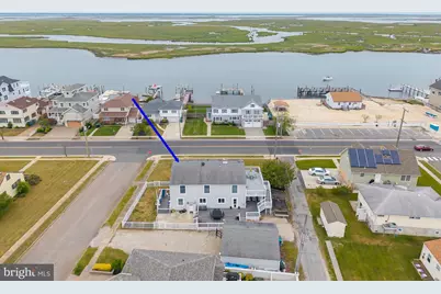 2604 Bayshore Avenue, Brigantine, NJ 08203 - Photo 53