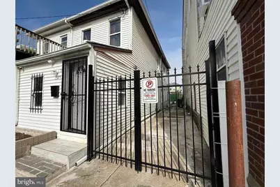29 N Texas Avenue, Atlantic City, NJ 08401 - Photo 1