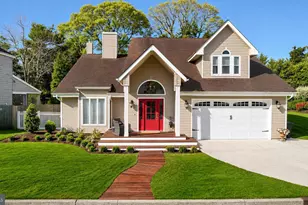 107 Holly Ln, Linwood, NJ 08221 - Photo 1