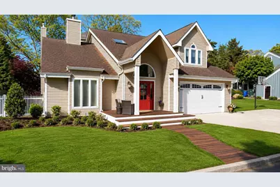 107 Holly Lane, Linwood, NJ 08221 - Photo 3