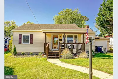 317 Pine Street, Absecon, NJ 08201 - Photo 1