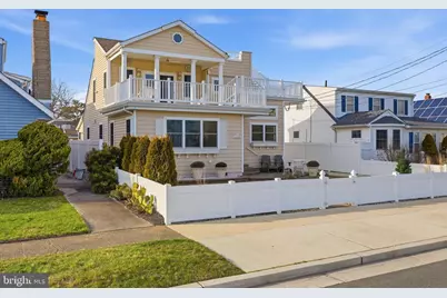 713 W Brigantine Avenue, Brigantine, NJ 08203 - Photo 1