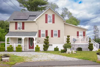 191 Columbia Road, Hammonton, NJ 08037 - Photo 1
