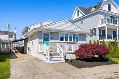 410 N Huntington Avenue, Margate City, NJ 08402 - Photo 3