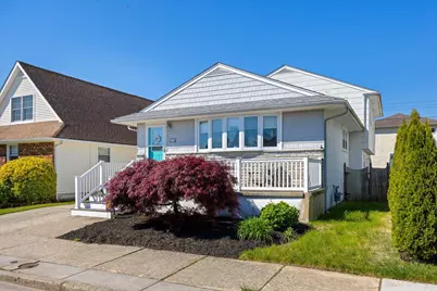 410 N Huntington Avenue, Margate City, NJ 08402 - Photo 1