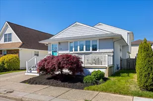 410 N Huntington Ave, Margate City, NJ 08402 - Photo 1