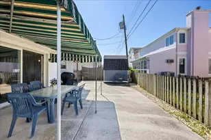 410 N Huntington Ave, Margate City, NJ 08402 - Photo 39