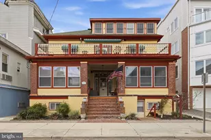 105 S Little Rock Ave, Ventnor City, NJ 08406 - Photo 1