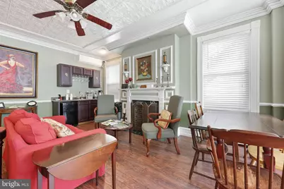 105 S Little Rock Avenue, Ventnor City, NJ 08406 - Photo 9