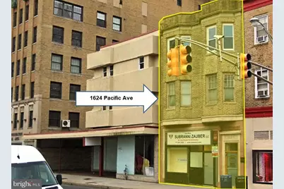 1624 Pacific Avenue, Atlantic City, NJ 08401 - Photo 1