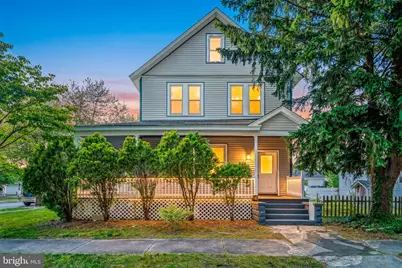 358 Buffalo Avenue, Egg Harbor City, NJ 08215 - Photo 1