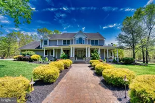 2431 6th Ave, Hammonton, NJ 08037 - Photo 1