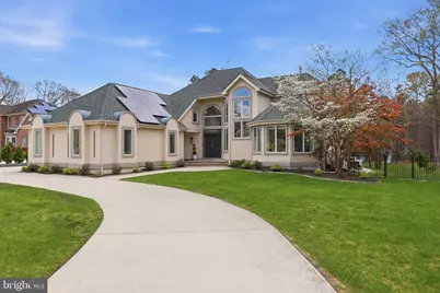 616 Whispering Woods Court, Mays Landing, NJ 08330 - Photo 1