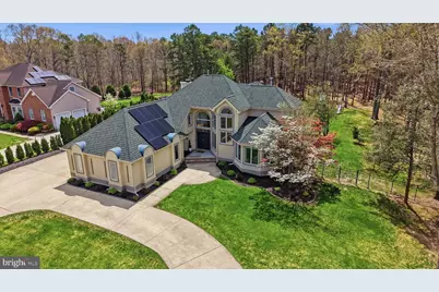 616 Whispering Woods Court, Mays Landing, NJ 08330 - Photo 53