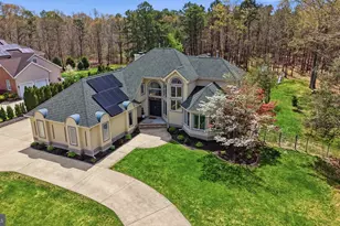 616 Whispering Woods Ct, Mays Landing, NJ 08330 - Photo 53