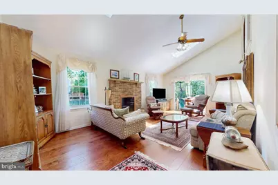 502 Forestbrook Drive, Galloway, NJ 08205 - Photo 11