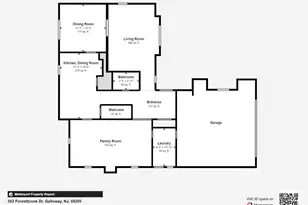 502 Forestbrook Dr, Galloway, NJ 08205 - Photo 55