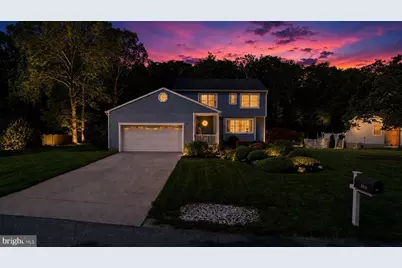 502 Forestbrook Drive, Galloway, NJ 08205 - Photo 5