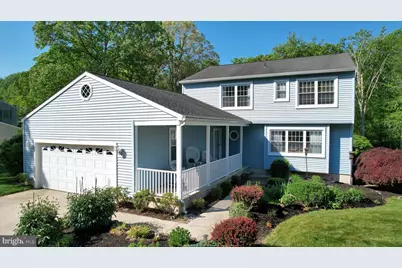 502 Forestbrook Drive, Galloway, NJ 08205 - Photo 1