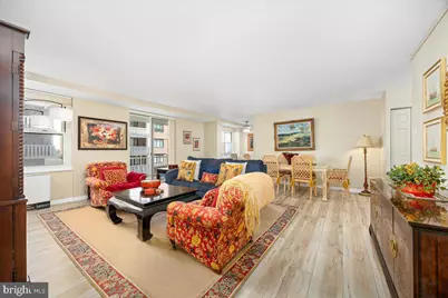 101 S Plaza Place #501, Atlantic City, NJ 08401 - Photo 5