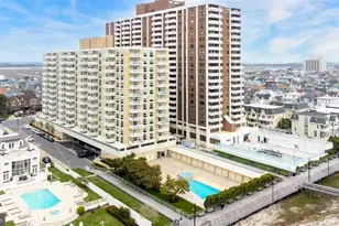 101 S Plaza Pl, Atlantic City, NJ 08401 - Photo 1