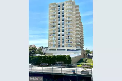 101 S Plaza Place #501, Atlantic City, NJ 08401 - Photo 17