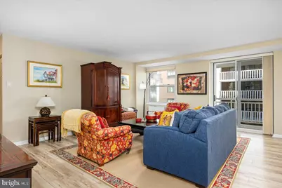 101 S Plaza Place #501, Atlantic City, NJ 08401 - Photo 3