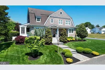 7 Delmar Avenue, Linwood, NJ 08221 - Photo 3