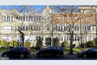 1 Bartram Avenue #6, Atlantic City, NJ 08401 - Photo 3