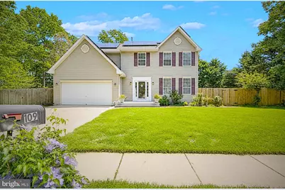 109 Hawthorne Road, Egg Harbor Township, NJ 08234 - Photo 1