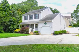 312 13th St, Hammonton, NJ 08037 - Photo 1