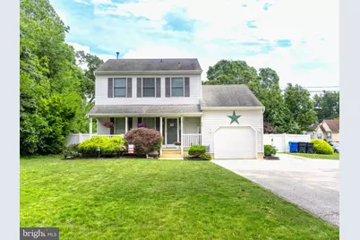 312 13th Street, Hammonton, NJ 08037 - Photo 3