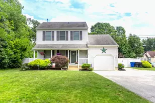 312 13th St, Hammonton, NJ 08037 - Photo 3