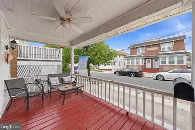 106 N Harvard Avenue, Ventnor City, NJ 08406 - Photo 7