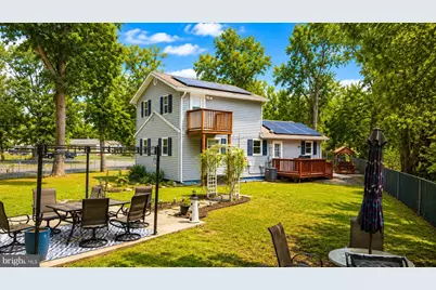 107 W Beach Road, Williamstown, NJ 08094 - Photo 3