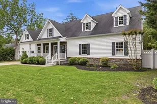 105 Berkshire Ave, Linwood, NJ 08221 - Photo 1