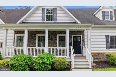 105 Berkshire Avenue, Linwood, NJ 08221 - Photo 3