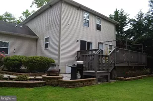 38 Vella La Vella Ln, Egg Harbor Township, NJ 08234 - Photo 37