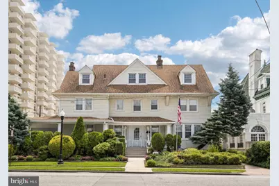 4600 Atlantic Avenue, Atlantic City, NJ 08401 - Photo 1