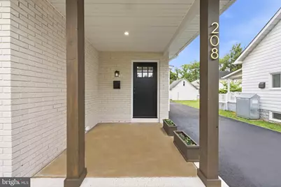 208 Peach Street, Hammonton, NJ 08037 - Photo 13