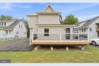 208 Peach Street, Hammonton, NJ 08037 - Photo 27