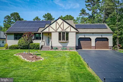 120 Seneca Lane, Folsom, NJ 08094 - Photo 1