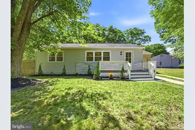 105 Robert Best Road, Egg Harbor Township, NJ 08234 - Photo 1