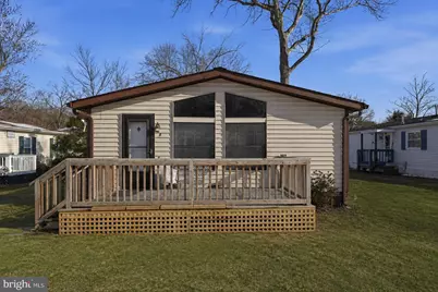 8 Cardinal, Mullica Twp, NJ 08215 - Photo 1
