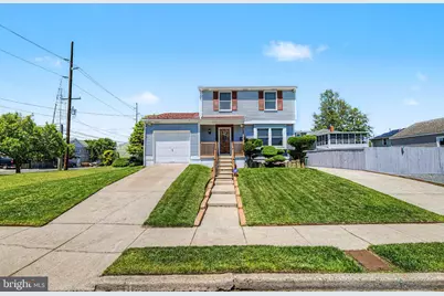 1647 Michigan Avenue, Atlantic City, NJ 08401 - Photo 1