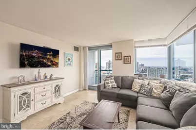 526 Pacific #2106, Atlantic City, NJ 08401 - Photo 25
