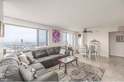526 Pacific #2106, Atlantic City, NJ 08401 - Photo 23